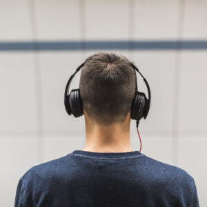 Bass Over-Ear Headphones