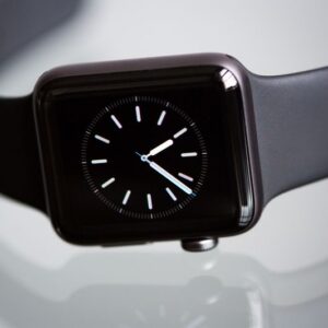 Pulse AMOLED Smartwatch