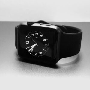 Flux Fitness Smartwatch