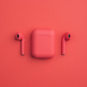 Aero True Wireless Buds